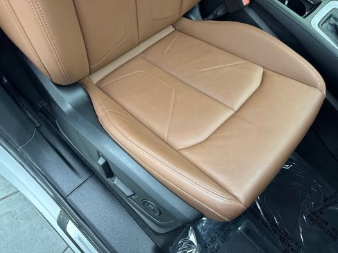 Used 2024 Audi Q3 2.0T Premium Plus AWD/4WD image 47