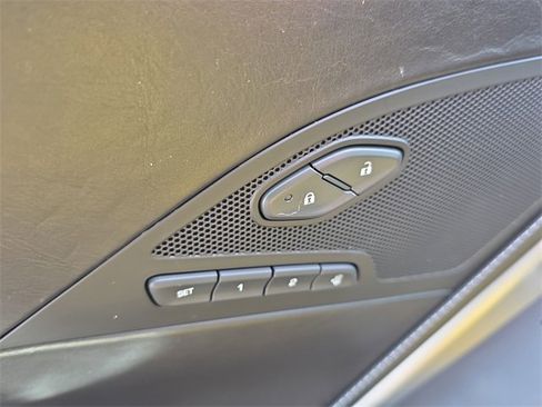 Used 2018 Chevrolet Corvette Stingray Coupe w/ 3LT Preferred Equipment Group image 13