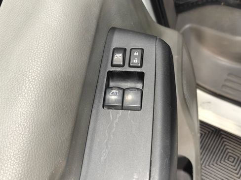 Used 2020 Nissan NV 2500 SV w/ Navigation Package RWD image 38