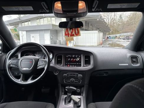 Used 2023 Dodge Charger SXT image 13
