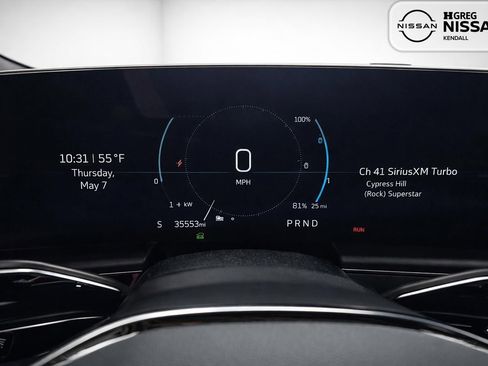 Used 2024 Cadillac Lyriq Tech RWD image 10