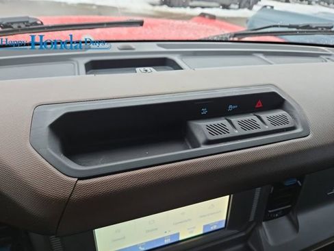 Used 2023 Ford Bronco Outer Banks image 31