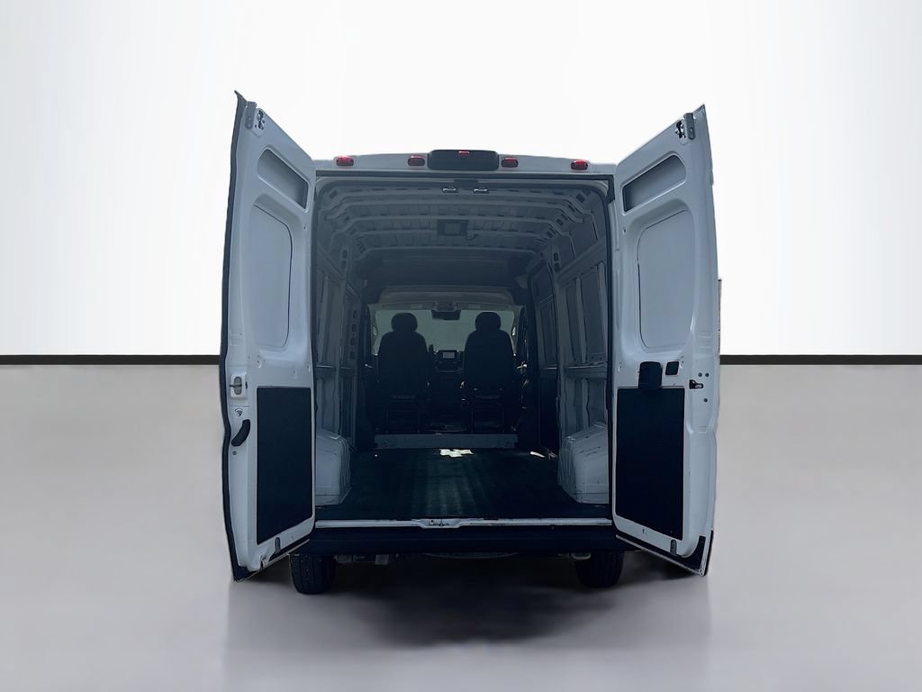 Used 2023 RAM ProMaster 2500 FWD image 9