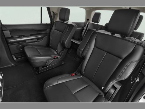 Certified 2023 Ford Expedition XLT RWD image 42