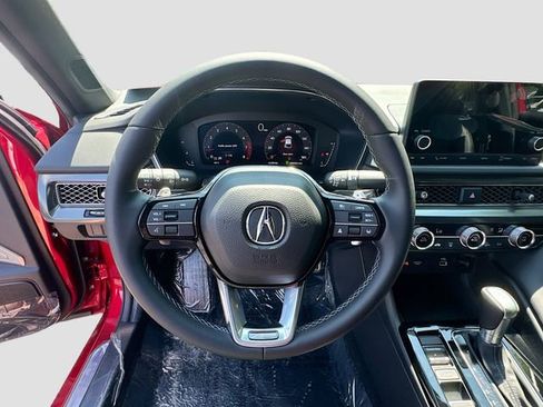 Certified 2025 Acura Integra A-Spec image 13