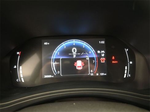 Used 2024 Toyota Grand Highlander XLE image 10