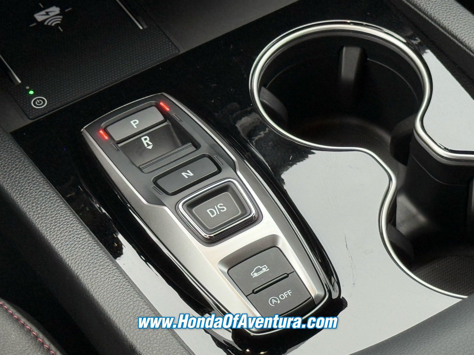 Certified 2025 Honda Ridgeline Black Edition image 19