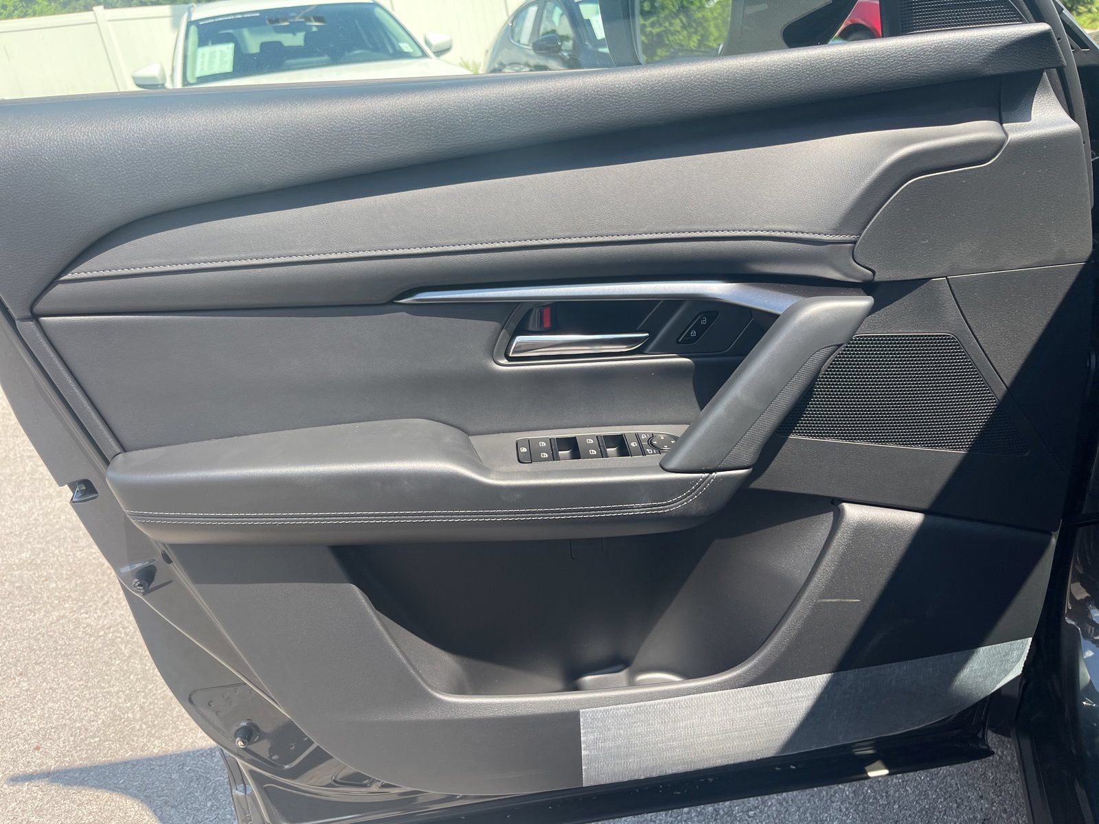 New 2026 MAZDA CX-5 Preferred AWD/4WD image 5