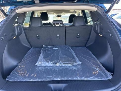 New 2026 Nissan Murano SL image 12