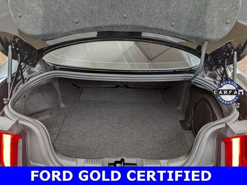 Certified 2023 Ford Mustang GT Premium w/ Equipment Group 401A image 17