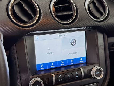 Used 2022 Ford Mustang EcoBoost w/ Equipment Group 101A image 16