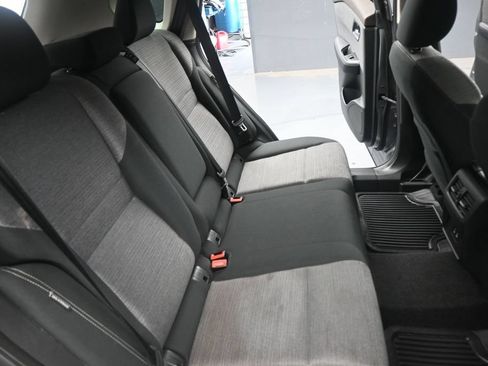 Used 2021 Nissan Rogue SV AWD/4WD image 19