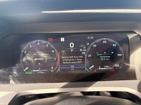 Used 2025 Toyota 4Runner TRD Pro image 14