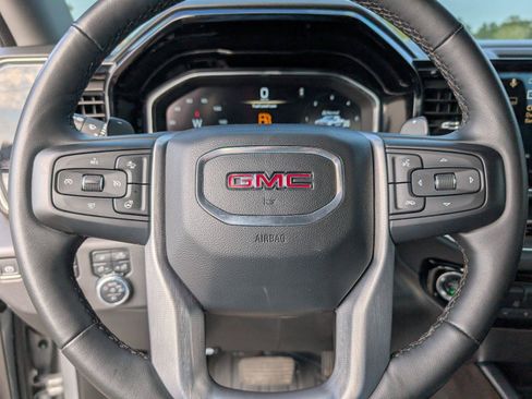 Used 2023 GMC Sierra 1500 SLT w/ SLT Premium Package AWD/4WD image 27