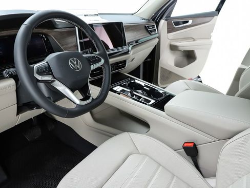 New 2026 Volkswagen Atlas SEL AWD/4WD image 58