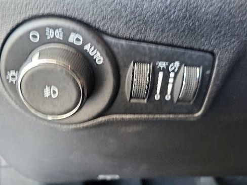 Used 2025 Jeep Compass Limited AWD/4WD image 41