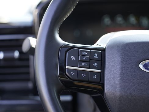 Used 2023 Ford F250 Lariat w/ Lariat Ultimate Package image 22