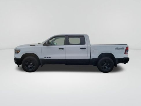Used 2023 RAM 1500 Big Horn w/ Back Country Package image 2