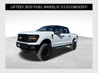 Used 2024 Ford F150 XLT w/ Tow/Haul Package video 1