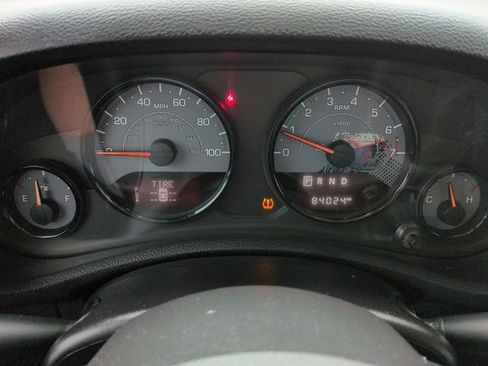 Used 2016 Jeep Wrangler Unlimited Sahara AWD/4WD image 33