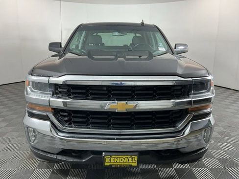 Used 2016 Chevrolet Silverado 1500 LT image 2