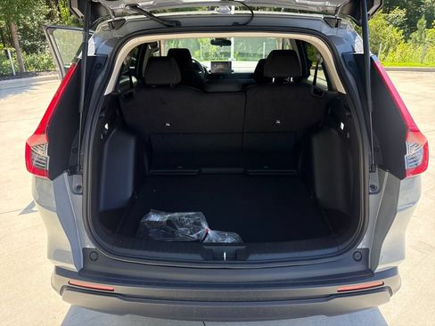 Used 2026 Honda CR-V LX image 33