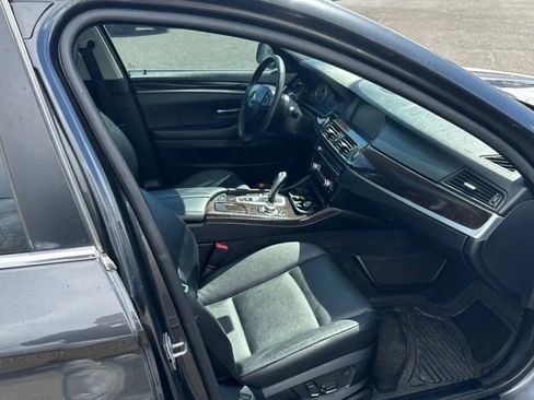 Used 2012 BMW 528i xDrive Sedan image 13