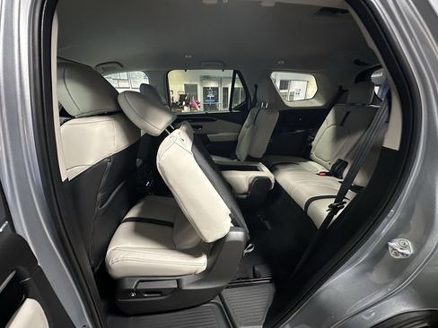 New 2026 Honda Pilot EX-L image 22