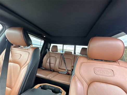 Used 2022 RAM 1500 Limited image 32