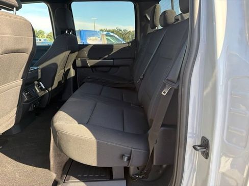 Used 2024 Ford F150 XLT w/ Equipment Group 302A MID AWD/4WD image 10
