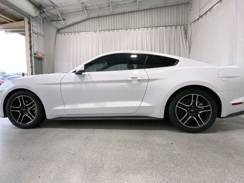 Used 2022 Ford Mustang Premium RWD image 26