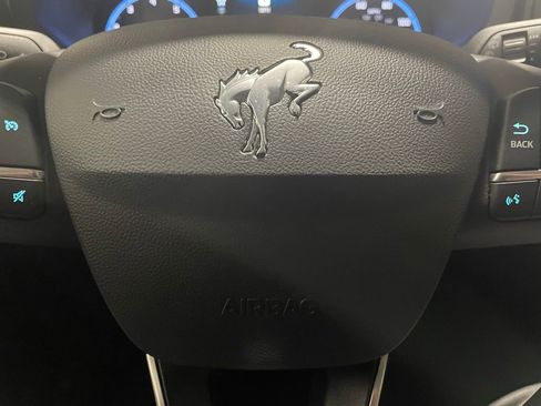 Used 2021 Ford Bronco Sport Big Bend image 19