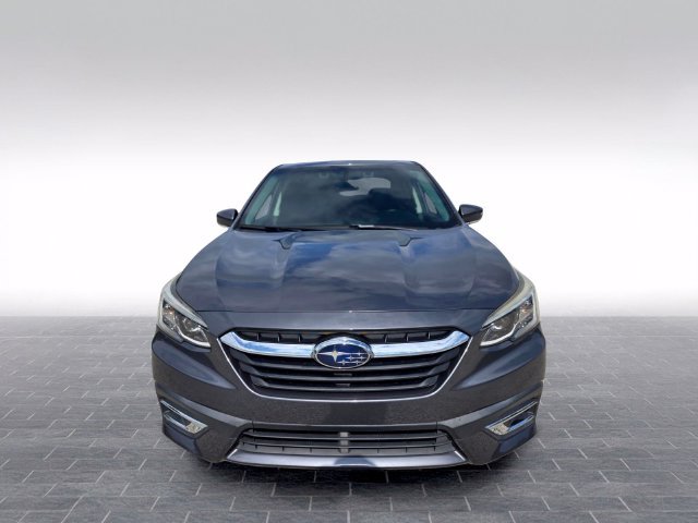 Used 2021 Subaru Legacy Limited w/ Popular Package #2 AWD/4WD image 2