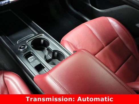 Used 2024 Lincoln Corsair Reserve w/ Equipment Group 201A image 17