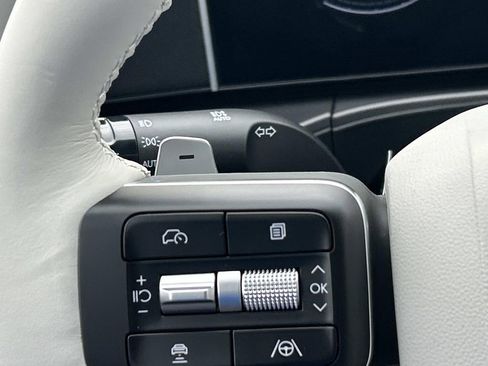 New 2026 Hyundai Santa Fe SEL image 26