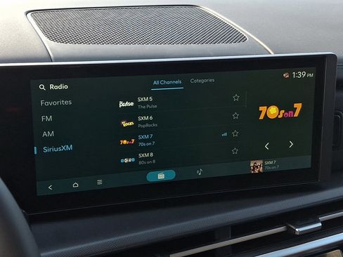 New 2026 Hyundai Santa Fe SE image 14