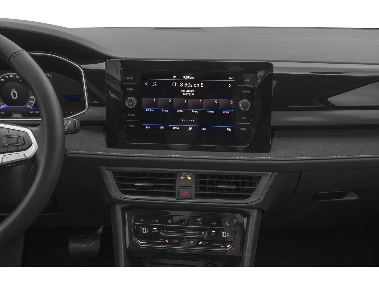 New 2026 Volkswagen Taos SE AWD/4WD image 42