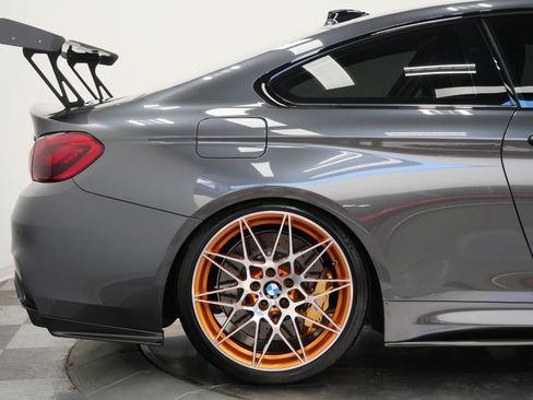 Used 2016 BMW M4 GTS RWD image 59