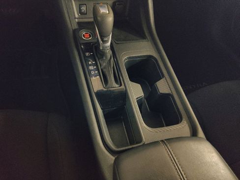 Used 2024 Nissan Sentra S FWD image 26
