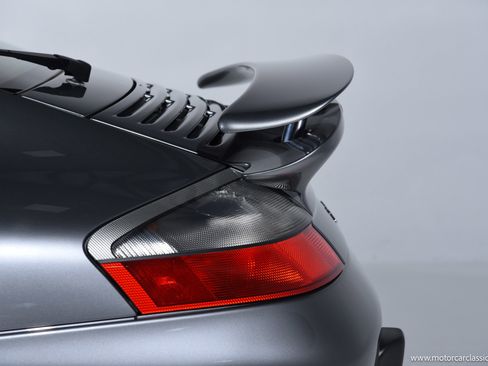 Used 2002 Porsche 911 Turbo image 20