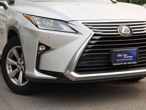 Used 2019 Lexus RX 350 AWD w/ Navigation Package image 37