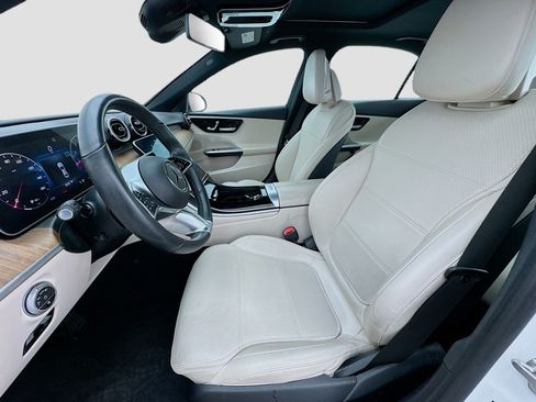 Used 2023 Mercedes-Benz C 300 4MATIC Sedan image 13