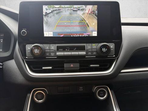 New 2026 Toyota Grand Highlander AWD image 17