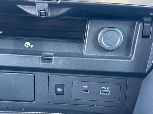 Used 2024 INFINITI QX80 Luxe RWD image 28