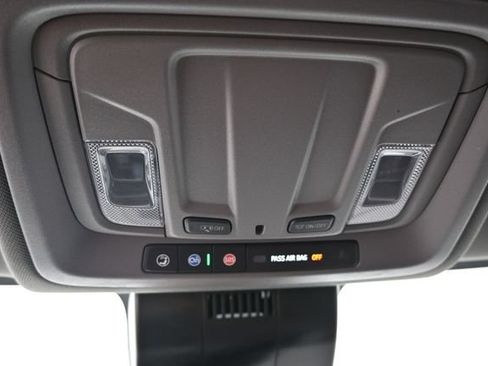 Used 2025 GMC Sierra 2500 SLT AWD/4WD image 27