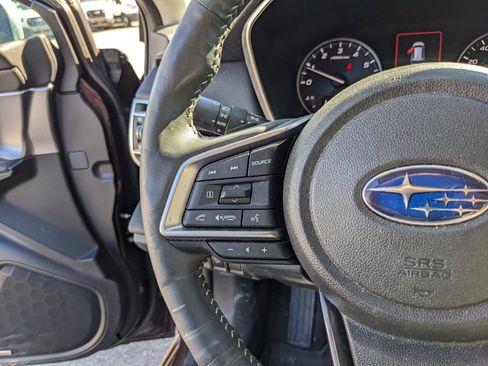 Used 2025 Subaru Outback Touring XT image 27