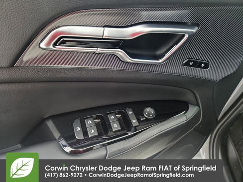 Used 2023 Kia Sportage SX image 21