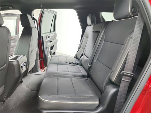 New 2026 GMC Yukon Elevation image 34