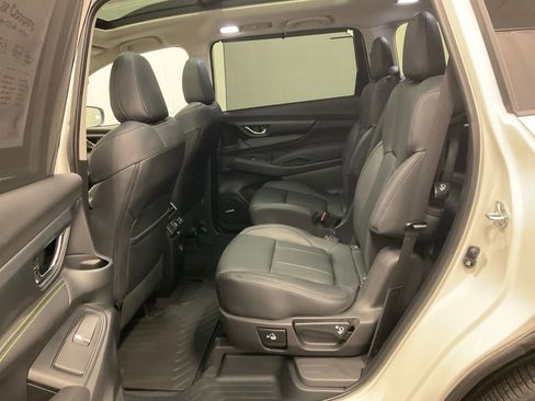 New 2026 Subaru Ascent Bronze Edition image 32