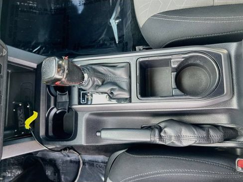 Used 2021 Toyota Tacoma TRD Sport RWD image 25